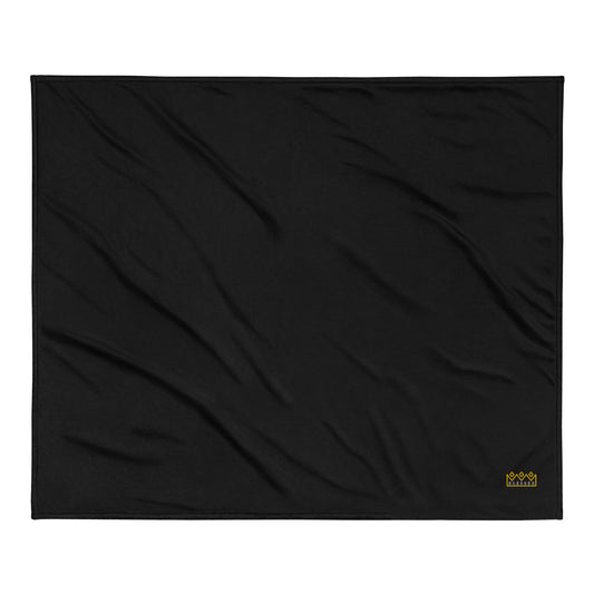 Jungle Exclusive - Premium Sherpa Blanket