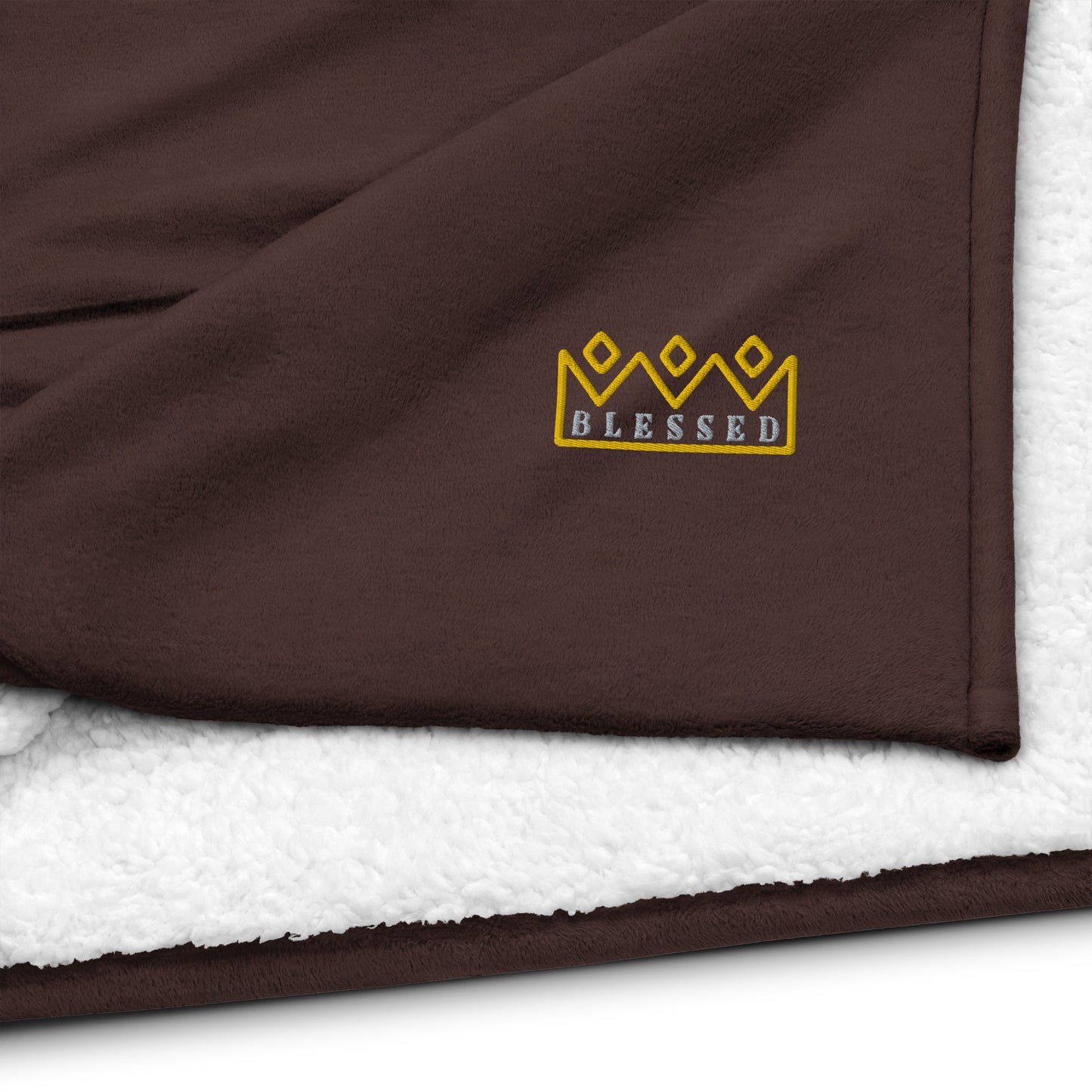 Jungle Exclusive - Premium Sherpa Blanket